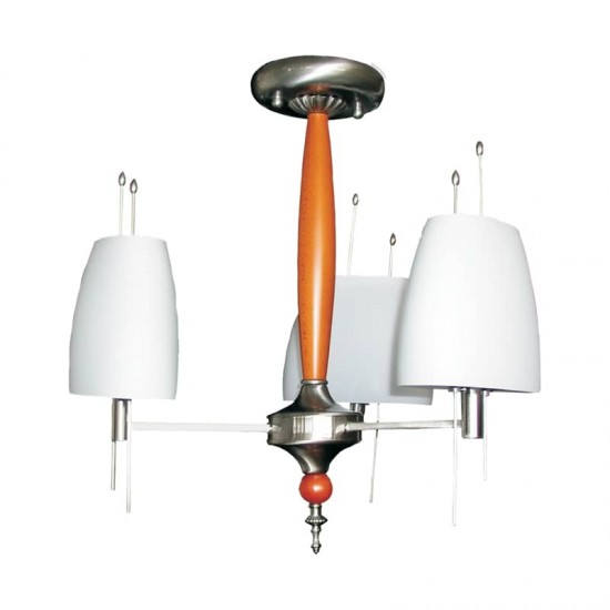 # ΕΞΑΦΩΤΟ V113/6C ΣΕ ΛΕΥΚΟ