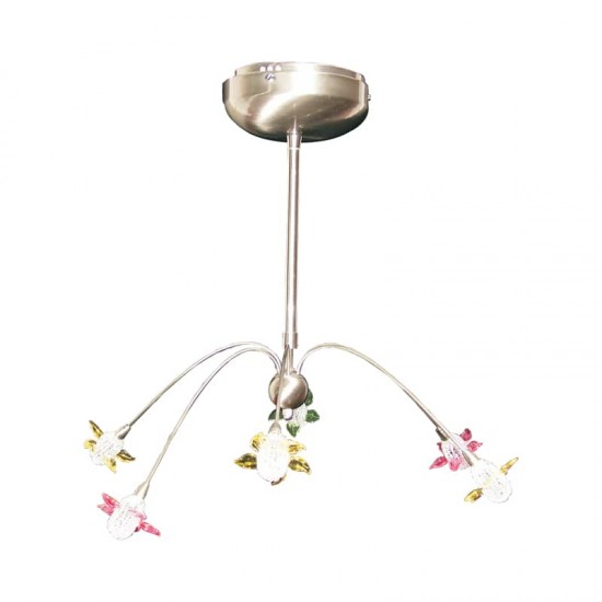 ΕΞΑΦΩΤΟ ΡΟΖΕΤΑ ΝΤΙΖΑ ΑΝΘΟΣ