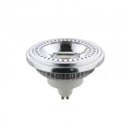 LED DIM AR111 GU10 COB 230V 15W 2.700K 40° 900lm Ra90 LED DIM AR111 GU10 COB 230V 15W 2.700K 40° 900lm Ra90