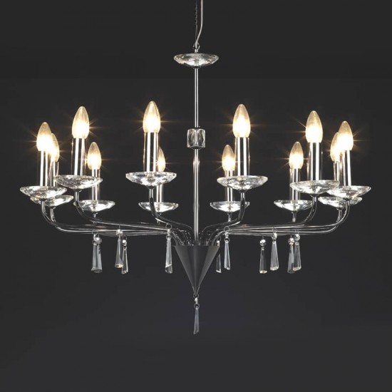 # ΔΩΔΕΚΑΦΩΤΟ 75cm Ε14 12Χ40W