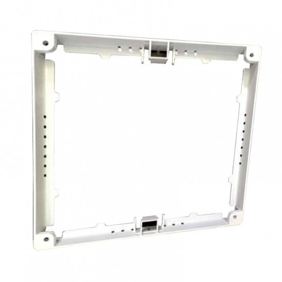SQUARE PLASTIC CEILING FRAME FOR THERON26S