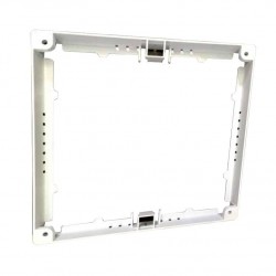 SQUARE PLASTIC CEILING FRAME FOR THERON8S SQUARE PLASTIC CEILING FRAME FOR THERON8S
