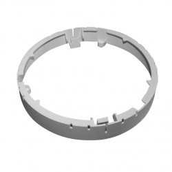 ROUND PLASTIC CEILING FRAME FOR THERON26R ROUND PLASTIC CEILING FRAME FOR THERON26R