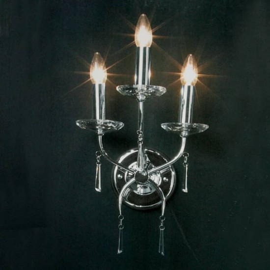 # ΤΡΙΦΩΤΟ 28Χ21Χ50 Ε14 3Χ40W # ΤΡΙΦΩΤΟ 28Χ21Χ50 Ε14 3Χ40W