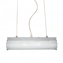 # ΚΡΕΜΑΣΤΟ 2X40W G9 COMFORT