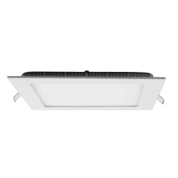 LED PANEL ΧΩΝ. ΤΕΤΡ. 26W 3.000K 1940Lm 230V 300mm Ra80