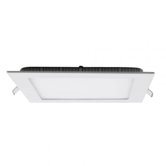 LED PANEL ΧΩΝ. ΤΕΤΡ. 26W 3.000K 1940Lm 230V 300mm Ra80