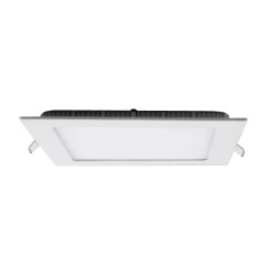 LED PANEL ΧΩΝ. ΤΕΤΡ. 20W 3.000K 1510Lm 230V 225mm Ra80
