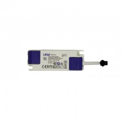 LED DRIVER max.24W 500mA 0.15A PF>0.92 & ΚΑΛ.ΣΥΝΔ.ΑΡΣ. LED DRIVER max.24W 500mA 0.15A PF>0.92 & ΚΑΛ.ΣΥΝΔ.ΑΡΣ.