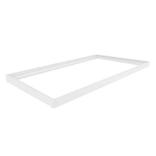 CEILING ALUM FRAME 30x60x6.5cm FOR OTIS LED PANELS (WITH SCREWS) CEILING ALUM FRAME 30x60x6.5cm FOR OTIS LED PANELS (WITH SCREWS)