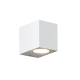 ^GU10 WALL LUMINAIRE 230V AC MATT WHITE IP65 MAX.35W ^GU10 WALL LUMINAIRE 230V AC MATT WHITE IP65 MAX.35W