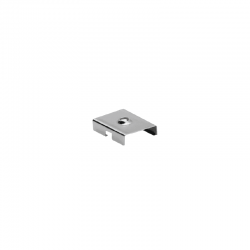 METAL MOUNTING CLIP FOR PROFILE P146 & P147 METAL MOUNTING CLIP FOR PROFILE P146 & P147
