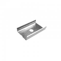 METAL MOUNTING CLIP FOR PROFILE P50N METAL MOUNTING CLIP FOR PROFILE P50N