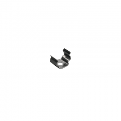 METAL MOUNTING CLIP FOR PROFILES P178, P189 METAL MOUNTING CLIP FOR PROFILES P178, P189