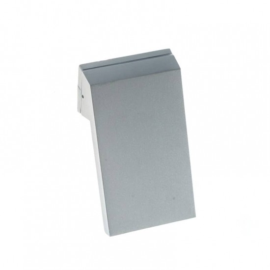 LETE 6W SMD EPISTAR LED 3000K 230V GREY LETE 6W SMD EPISTAR LED 3000K 230V GREY