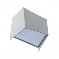 FORMER 4W SMD EPISTAR LED 3000K 230V GREY