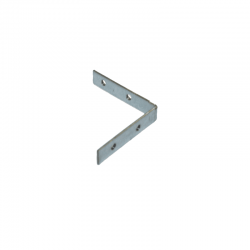 90° SIDE CONNECTION