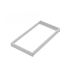 CEILING METAL FRAME FOR LED SLIM PANEL 30x60x5cm CEILING METAL FRAME FOR LED SLIM PANEL 30x60x5cm