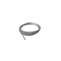1PC STEEL WIRE 4M WITHOUT ACCESSORIES 1PC STEEL WIRE 4M WITHOUT ACCESSORIES
