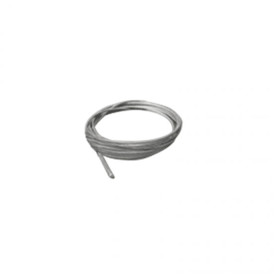 1PC STEEL WIRE 4M WITHOUT ACCESSORIES 1PC STEEL WIRE 4M WITHOUT ACCESSORIES