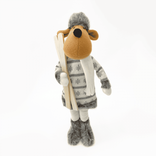 ^ ΔΙΑΚ/ΚΟ ΥΦΑΣΜΑΤΙNΟ ΕΛΑΦΙ 50CM