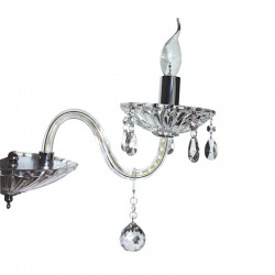 # ΑΠΛΙΚΑ ΚΡΥΣΤΑΛΛΟ CLASSIC L30X20,H30cm