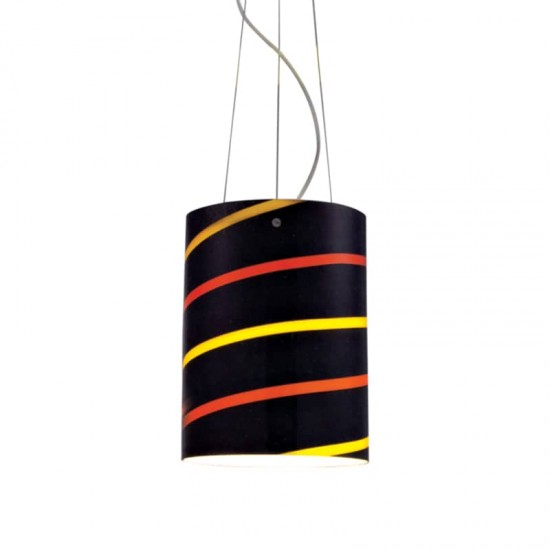 # ΚΡΕΜΑΣΤΟ ΜΕ 3Φ ΤΡΙΧΡΩΜΟ ΓΥΑΛΙ # ΚΡΕΜΑΣΤΟ ΜΕ 3Φ ΤΡΙΧΡΩΜΟ ΓΥΑΛΙ