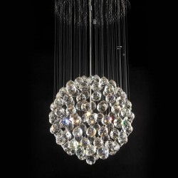 # ΚΡΕΜΑΣΤΟ 4Φ ΚΡΥΣΤΑΛΛΟ