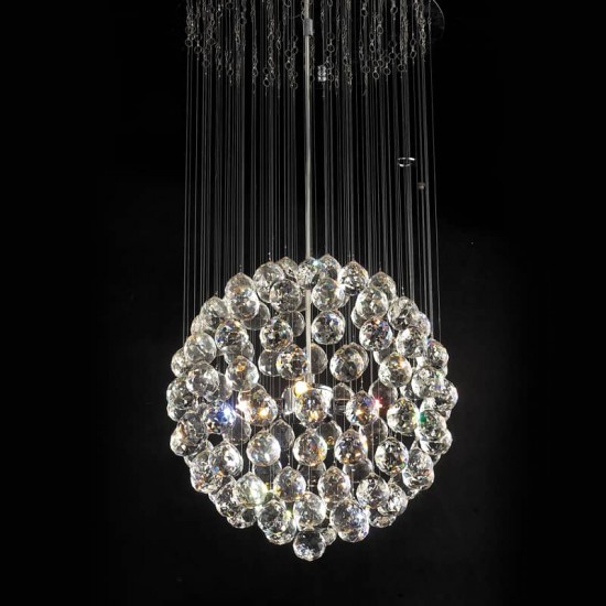 # ΚΡΕΜΑΣΤΟ 4Φ ΚΡΥΣΤΑΛΛΟ