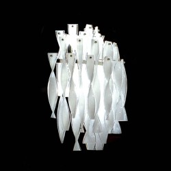 # ΤΡΙΦΩΤΗ ΑΠΛΙΚΑ ΓΥΑΛΙ ΣΤΡΙΦΤΟ ΛΕΥΚΟ G9