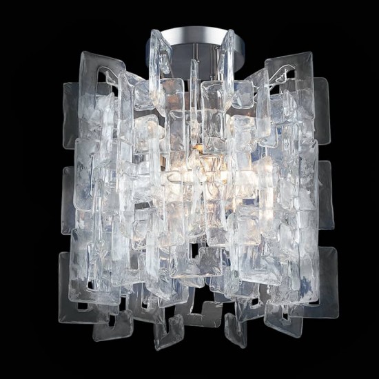 # ΟΡΟΦΗΣ ΡΟΖΕΤΑ ΚΡΥΣΤΑΛΛΟ