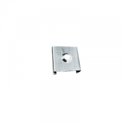 METAL MOUNTING CLIP FOR PROFILE P113,P115 METAL MOUNTING CLIP FOR PROFILE P113,P115