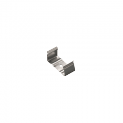 METAL MOUNTING CLIP FOR PROFILES P117 & P119 METAL MOUNTING CLIP FOR PROFILES P117 & P119