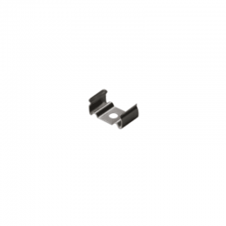 METAL MOUNTING CLIP FOR PROFILE P163 METAL MOUNTING CLIP FOR PROFILE P163