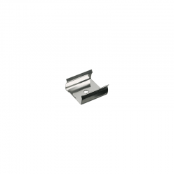 METAL MOUNTING CLIP FOR PROFILES P108 & P109 METAL MOUNTING CLIP FOR PROFILES P108 & P109