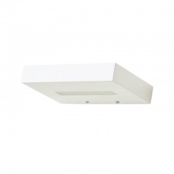 ΕΠΙΤΟΙΧΙΟ Φ/Σ LED ΛΕΥΚΟ UPSIDE SHELF 4W 230V 3000K 30000hrs