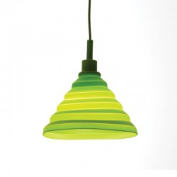 ΚΡΕΜΑΣΤΟ ΣΙΛΙΚΟΝΗ ΠΡΑΣΙΝΟ 1ΧΕ27