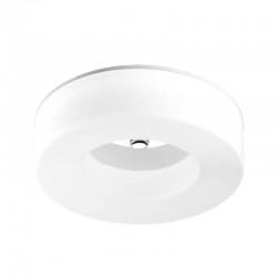 ΠΛΑΦΟΝΙΕΡΑ ΛΕΥΚΗ ΑΚΡΥΛΙΚΗ 1X40W T6 Φ33,5cm ΠΛΑΦΟΝΙΕΡΑ ΛΕΥΚΗ ΑΚΡΥΛΙΚΗ 1X40W T6 Φ33,5cm