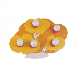 5ΦΩΤΟ Ε14 ΔΕΝΤΡΟ ΡΟΖΕΤΑ 5ΦΩΤΟ Ε14 ΔΕΝΤΡΟ ΡΟΖΕΤΑ