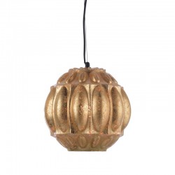 ΚΡΕΜΑΣΤΟ Φ/Σ 1ΧΕ27 ΓΥΑΛΙ ΦΥΛΛΑ ΧΡΥΣΟΥ Φ25ΧΗ120CM ΚΡΕΜΑΣΤΟ Φ/Σ 1ΧΕ27 ΓΥΑΛΙ ΦΥΛΛΑ ΧΡΥΣΟΥ Φ25ΧΗ120CM