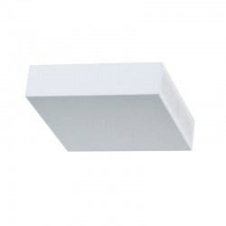 Φ/Σ LED ΛΕΥΚΟ EDGE SHELF 4W 230V 3000K 30000hrs 10X10X2,5CM