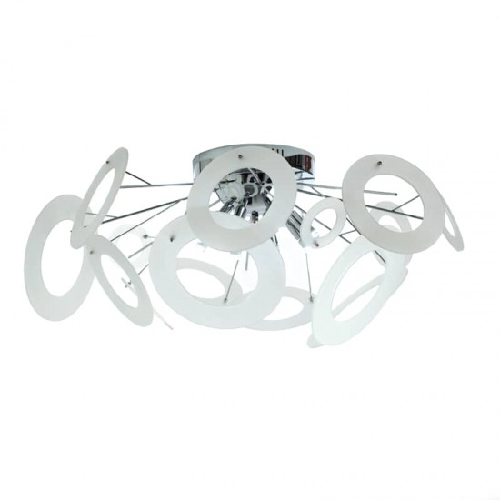 OKTAΦΩΤΟ ΚΡΕΜΑΣΤΟ ΚΥΚΛΟΙ G9 OKTAΦΩΤΟ ΚΡΕΜΑΣΤΟ ΚΥΚΛΟΙ G9