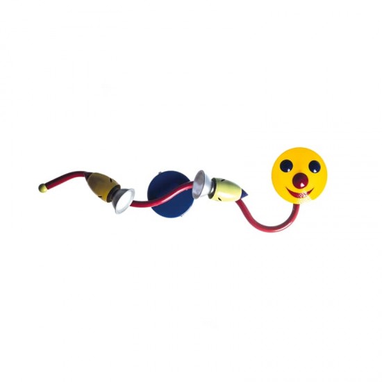 2ΦΩΤΟ GU10 ΗΛΙΟΣ 2ΦΩΤΟ GU10 ΗΛΙΟΣ