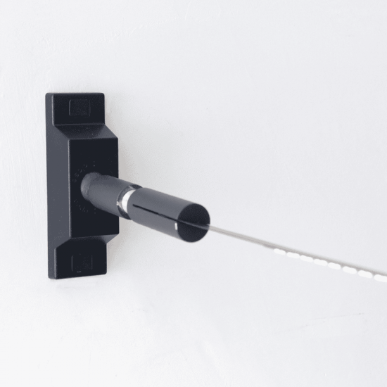 ROOFPATH SET OF 2PCS BLACK BASE HOLDER WITH 45° ADJUSTABLE ROD ROOFPATH SET OF 2PCS BLACK BASE HOLDER WITH 45° ADJUSTABLE ROD