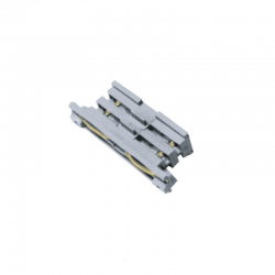 ΕΝΩΣΗ ΕΥΘΕΙΑΣ ΡΑΓΑΣ 4 ΚΑΛΩΔΙΩΝ ΕΝΩΣΗ ΕΥΘΕΙΑΣ ΡΑΓΑΣ 4 ΚΑΛΩΔΙΩΝ