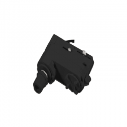 ΑΝΤΑΠΤΟΡΑΣ 4 ΚΑΛΩΔΙΩΝ ΜΑΥΡΟΣ ΑΝΤΑΠΤΟΡΑΣ 4 ΚΑΛΩΔΙΩΝ ΜΑΥΡΟΣ