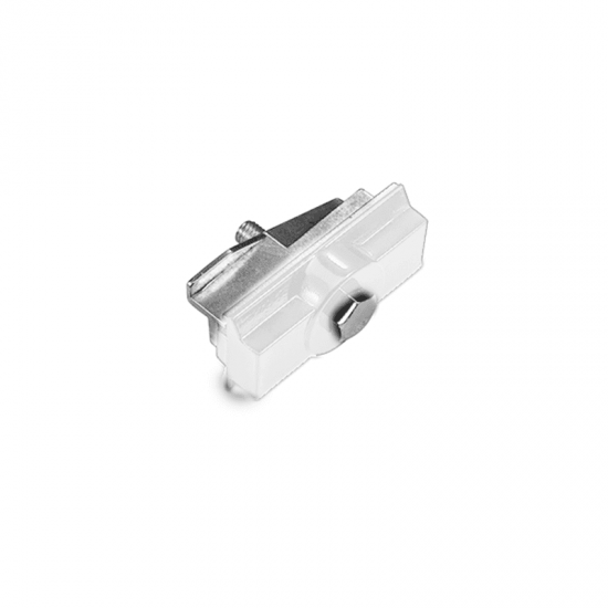 ΑΝΤΑΠΤΟΡΑΣ ΣΤΗΡΙΞΗΣ 4 ΚΑΛΩΔΙΩΝ ΛΕΥΚΟ ΑΝΤΑΠΤΟΡΑΣ ΣΤΗΡΙΞΗΣ 4 ΚΑΛΩΔΙΩΝ ΛΕΥΚΟ