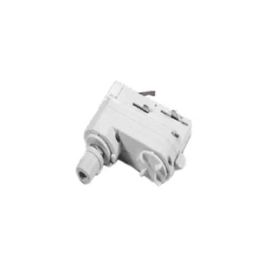 ΑΝΤΑΠΤΟΡΑΣ 4 ΚΑΛΩΔΙΩΝ ΛΕΥΚΟΣ ΑΝΤΑΠΤΟΡΑΣ 4 ΚΑΛΩΔΙΩΝ ΛΕΥΚΟΣ