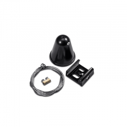 ΣΕΤ ΚΡΕΜΑΣΗΣ 4 ΚΑΛΩΔΙΩΝ ΜΑΥΡΗ ΣΕΤ ΚΡΕΜΑΣΗΣ 4 ΚΑΛΩΔΙΩΝ ΜΑΥΡΗ