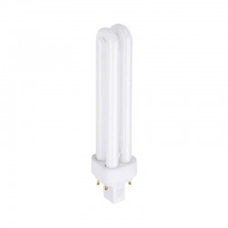 ΛΑΜΠΑ PL 26D/E G24d-3 4PIN 26W 2700K ΛΑΜΠΑ PL 26D/E G24d-3 4PIN 26W 2700K